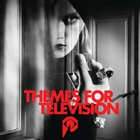 #4 - Johnny Jewel - Themes For Television Johnny Jewel - Themes For Television