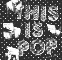 #2 - Various - This Is Pop Canada Vol 1 Various - This Is Pop Canada Vol 1