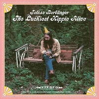 #8 - Tobias Berblinger - The Luckiest Hippie Alive Tobias Berblinger - The Luckiest Hippie Alive