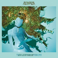 #2 - Trailer Trash Tracys - Althaea Trailer Trash Tracys - Althaea