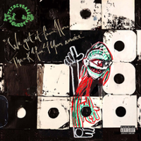 #1 - A Tribe Called Quest - We Got It from Here... Thank You 4 Your Service A Tribe Called Quest - We Got It from Here... Thank You 4 Your Service