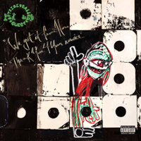 A Tribe Called Quest - We Got It from Here... Thank You 4 Your Service