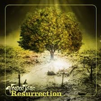 #3 - Voodoo Jazz - Resurrection Voodoo Jazz - Resurrection