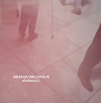 #4 - Brahja Waldman - Wisdomatic Brahja Waldman - Wisdomatic