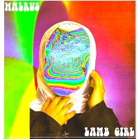 #16 - Walrus - Lamb Girl Walrus - Lamb Girl