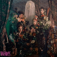 #3 - Weaves - Weaves Weaves - Weaves