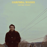 #4 - Campbell Woods - Oxford Street Campbell Woods - Oxford Street