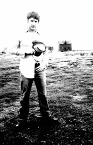 Mark Browning