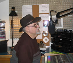 Earl Krushelnicki