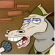 Mr. Horse