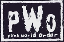 Punk World Order