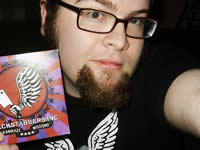 Punk World Order
