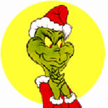 The Grinch