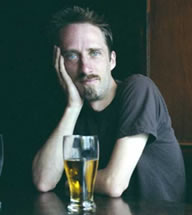 Dave MacKinnon