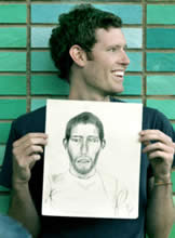 Chad Van Gaalen