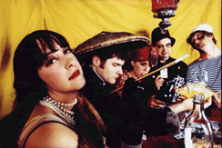 The Decembrists