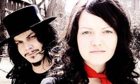 The White Stripes