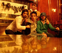 Wolf Parade
