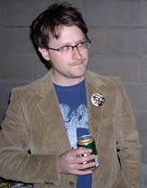 Adam Fox