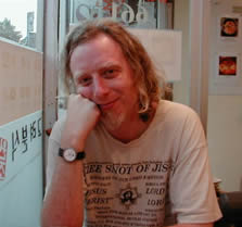 Adam Fox