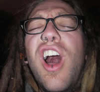 Jordy Yack