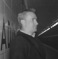 Michael Gerbrandt