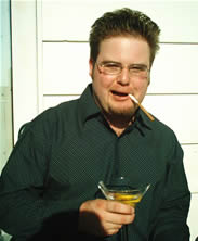 Marc 'Oxide' LaCasse