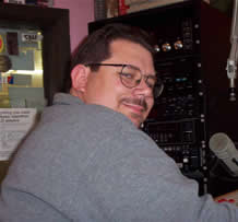 Robert Daniels