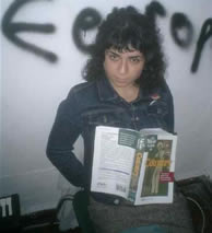 Sara Saljoughi