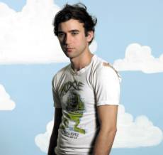 Sufjan Stevens