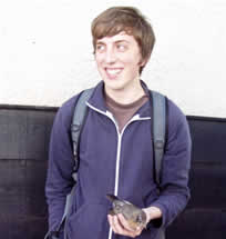 Tyler Helmuth