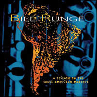 Bill Runge