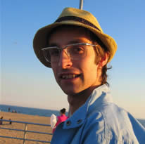Chris Geddes