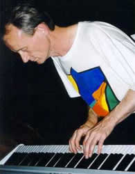 George McFetridge