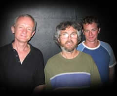 Iconoclast Trio