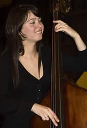 Brandi Disterheft