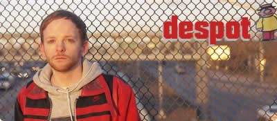 Despot