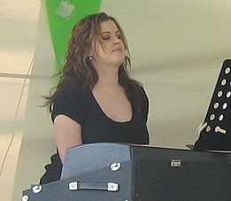Jillian Lebeck