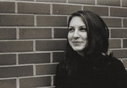 Amanda Tosoff