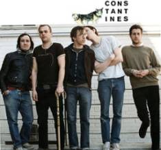 The Constantines