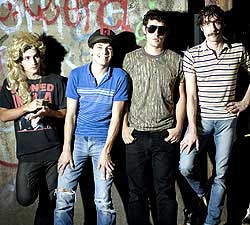 The Black Lips