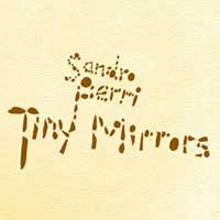Sandro Perri � Tiny Mirrors