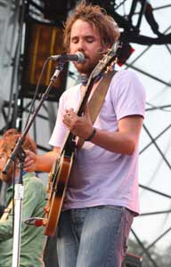 Kevin Drew