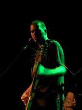 Rob Crow