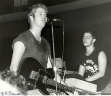 Bob Wiseman