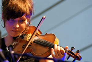 Erin Aurich