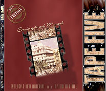 Tape Five