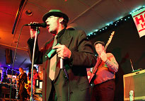 Sherman Doucette