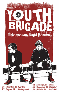 Youth Brigade