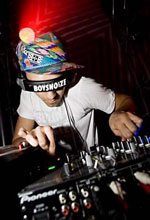 Boys Noize